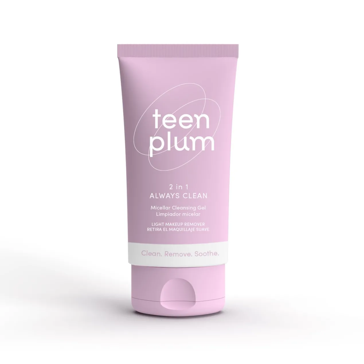2 in 1 Always Clean Limpeza Facial
