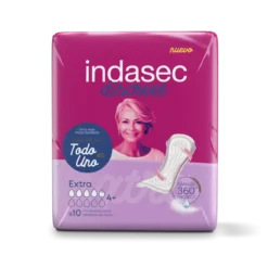 Indasec Pensos Discreet Extra