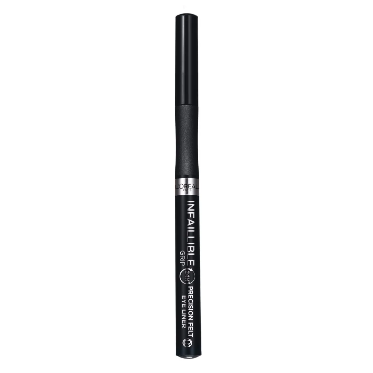 Infaillible Grip Eyeliner 24h de Precisão