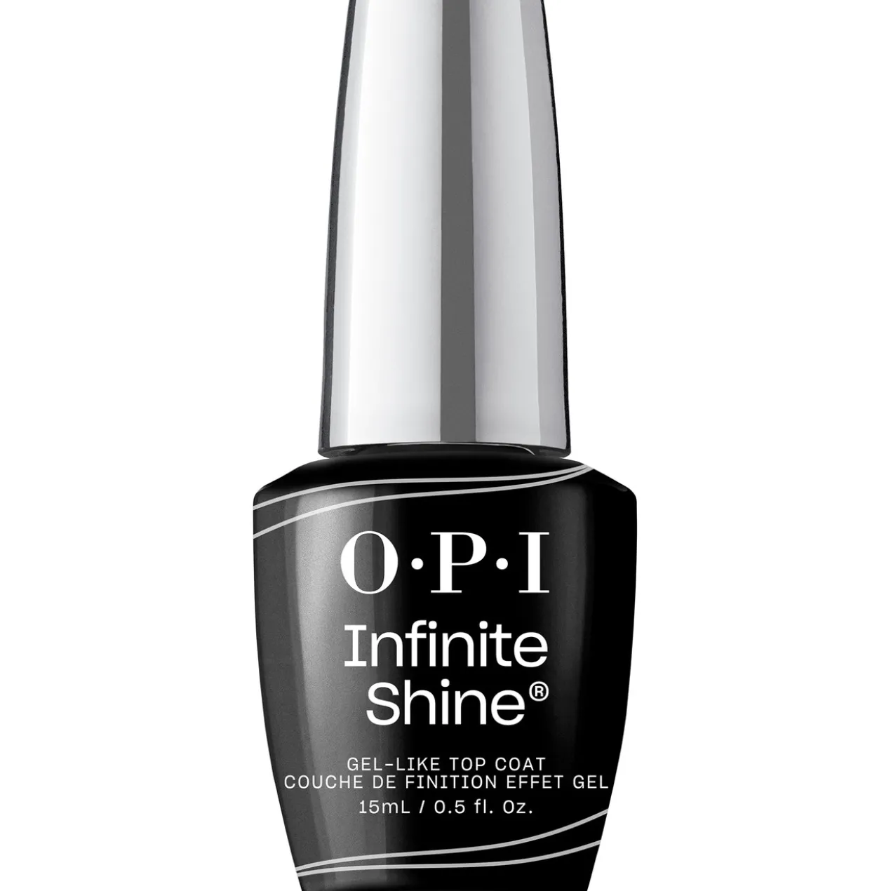 Infinite Shine Top Coat