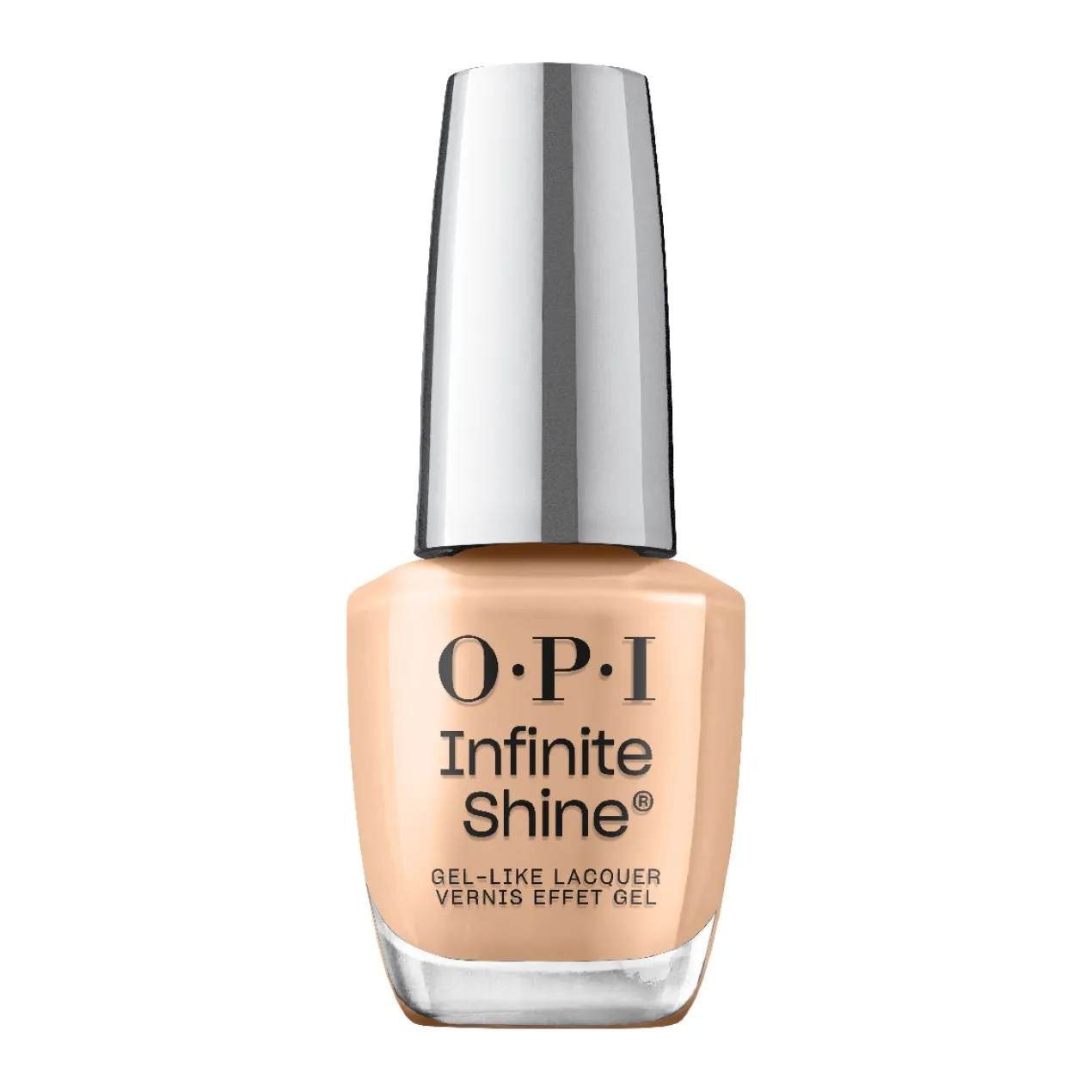 Infinite Shine Verniz de Unhas de Longa Duração