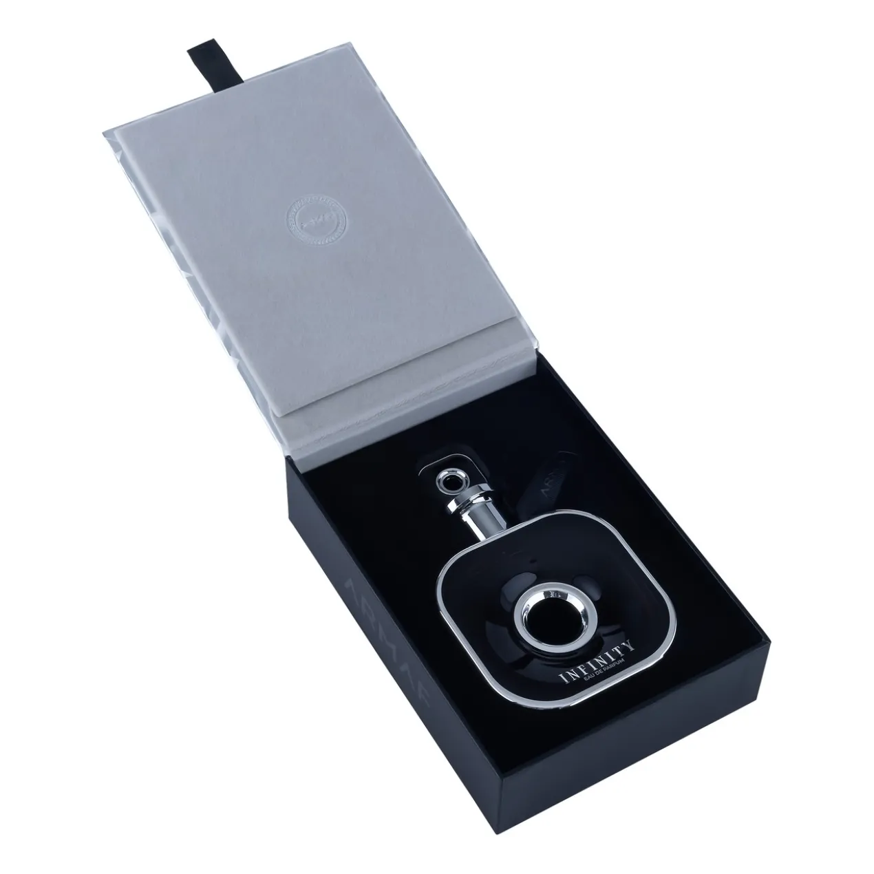 Infinity Silver Eau de Parfum