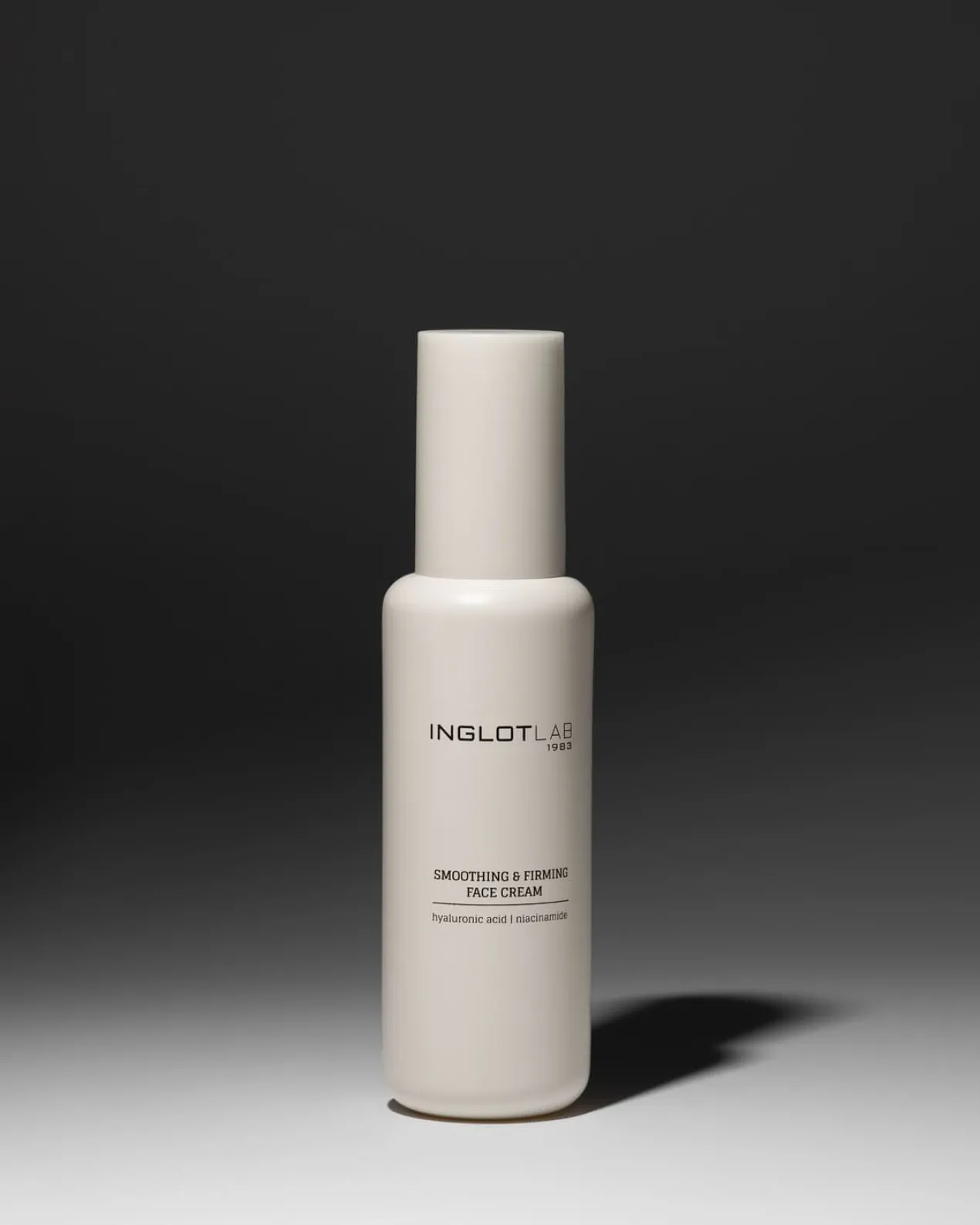 InglotLab Creme Facial Alisador e Reafirmante com Ácido Hialurónico