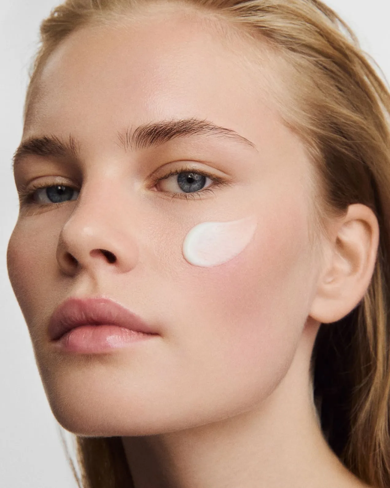 InglotLab Creme Facial Alisador e Reafirmante com Ácido Hialurónico