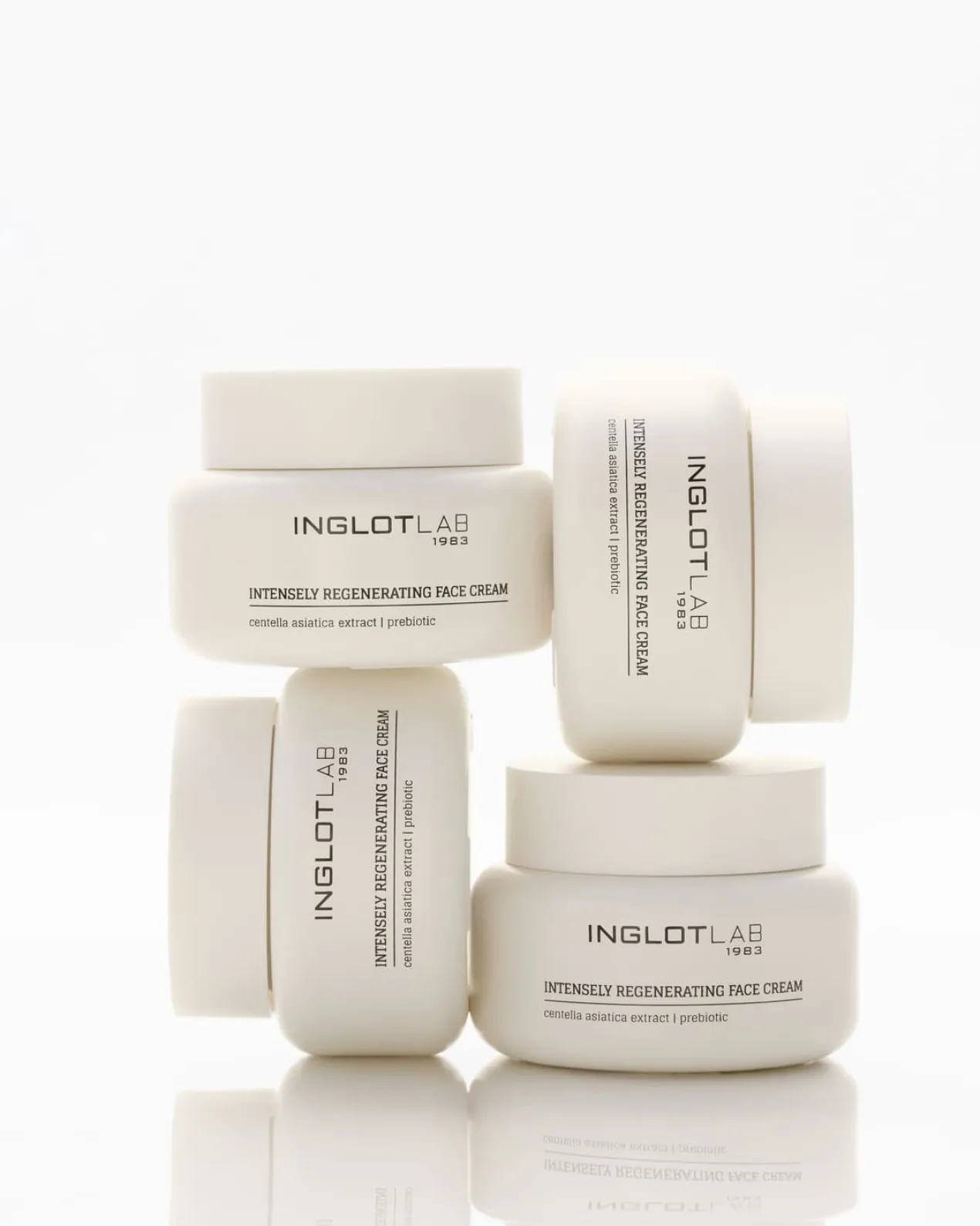 InglotLab Creme Facial Regenerador e Nutritivo