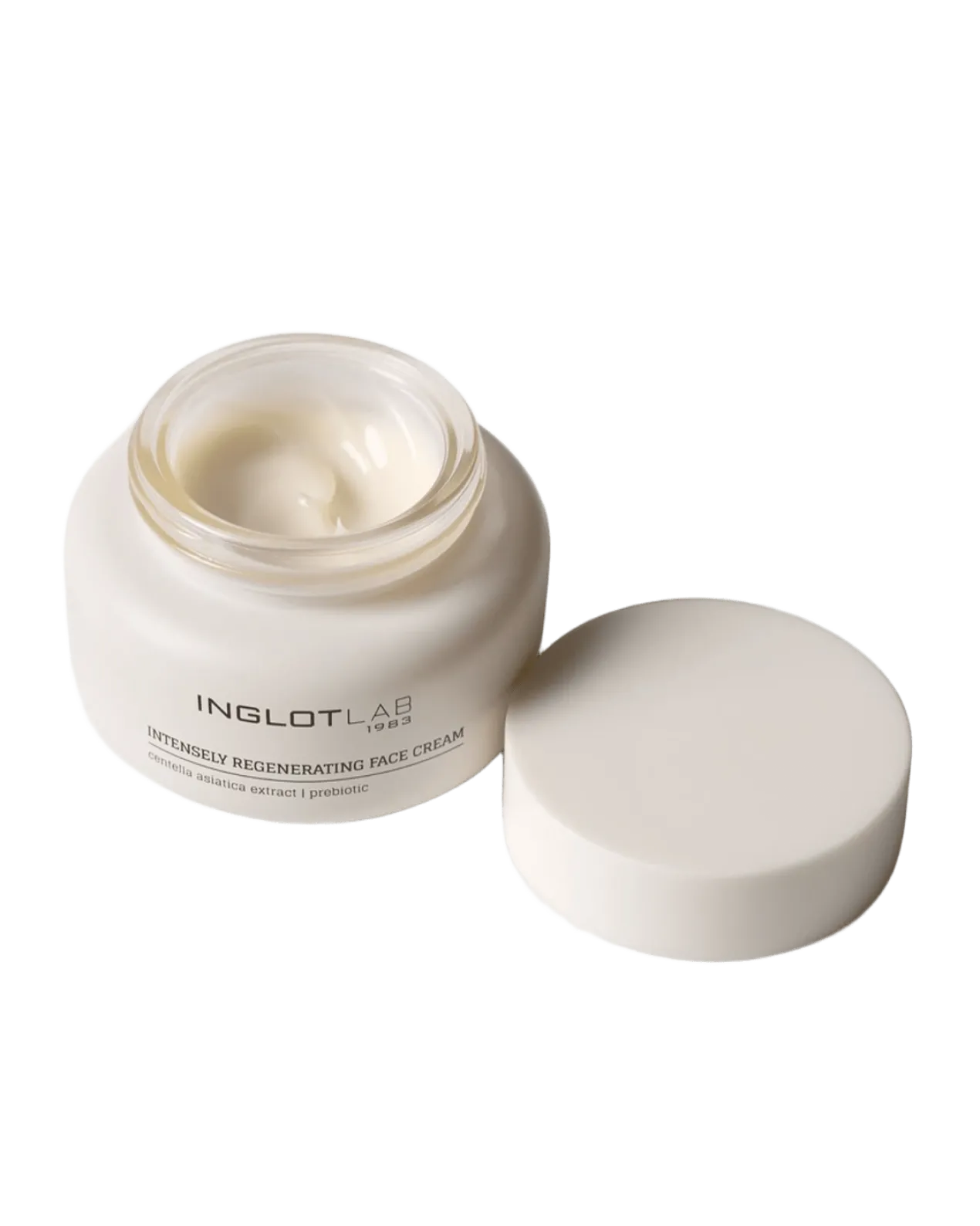 InglotLab Creme Facial Regenerador e Nutritivo