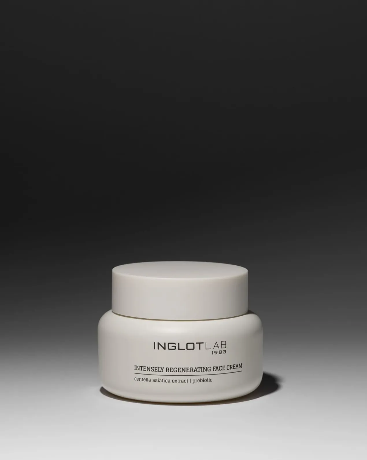 InglotLab Creme Facial Regenerador e Nutritivo