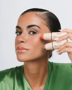 Inglot x Rocío Camacho Bronze Bold Face Bronzer