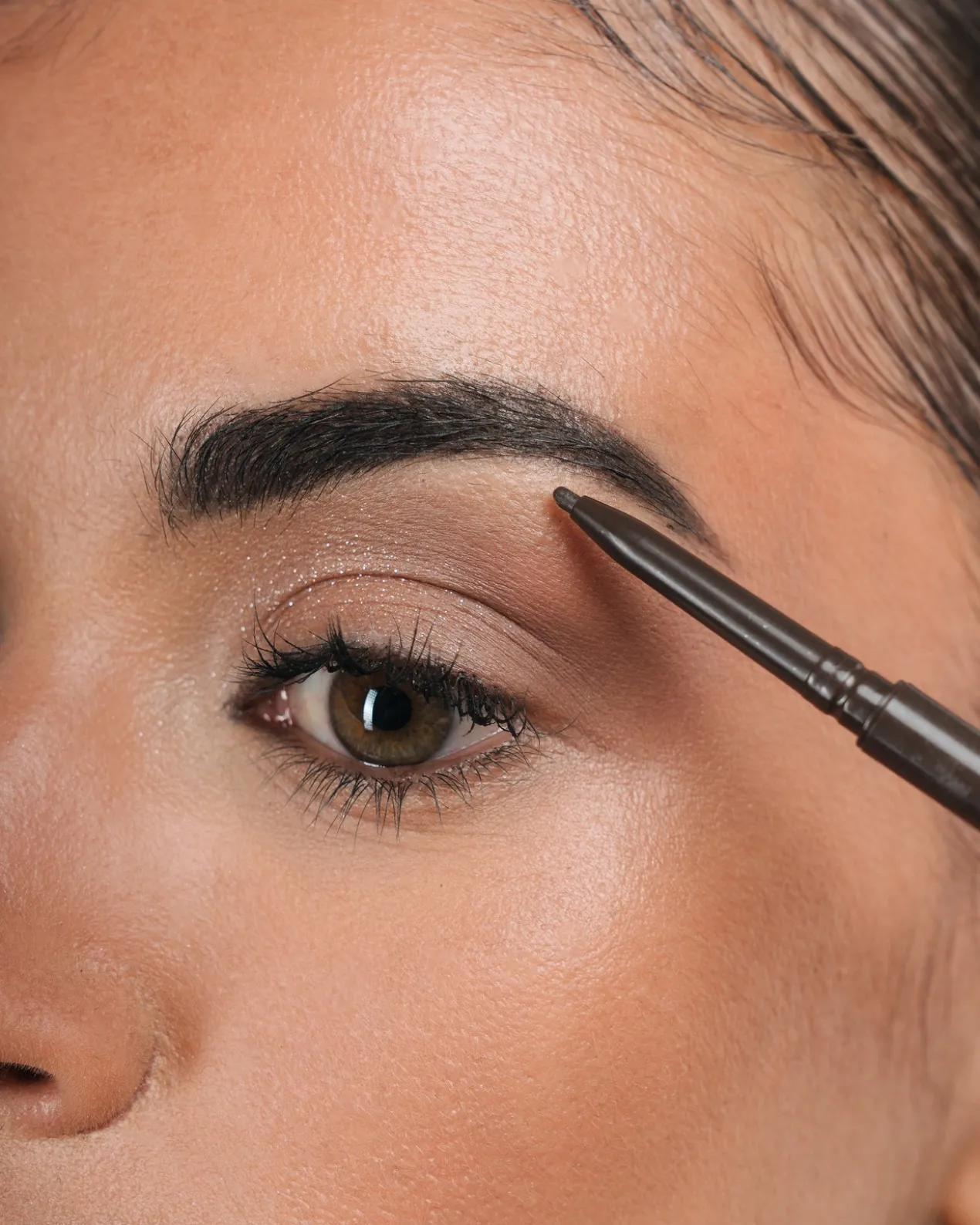 Inglot x Rocío Camacho On Point Brow Set