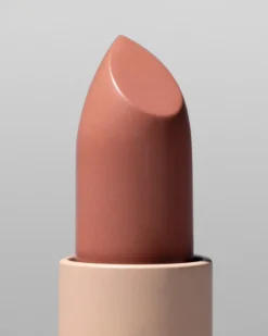 Inglot x Rocío Camacho Quiet Power Lipstick