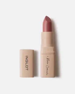 Inglot x Rocío Camacho Speak Up Lipstick