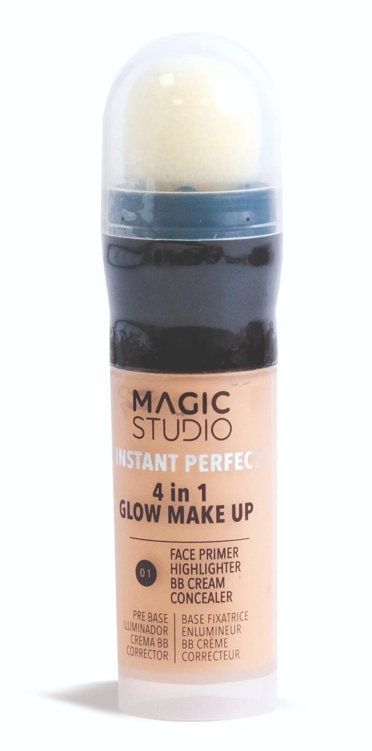 Instant Perfector 4 in 1