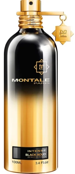 Intense Black Aoud Eau de Parfum