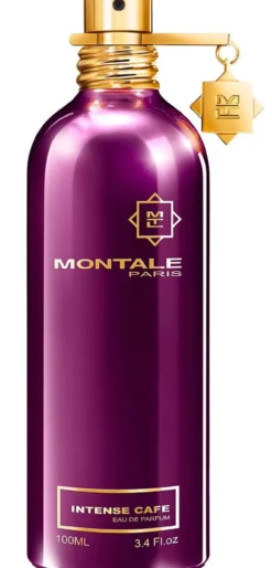 Intense Café Eau de Parfum Unissexo