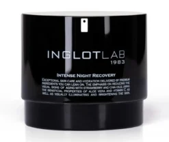 Intense Night Recovery Creme de Noite