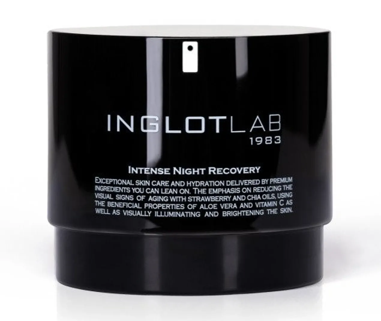 Intense Night Recovery Creme de Noite