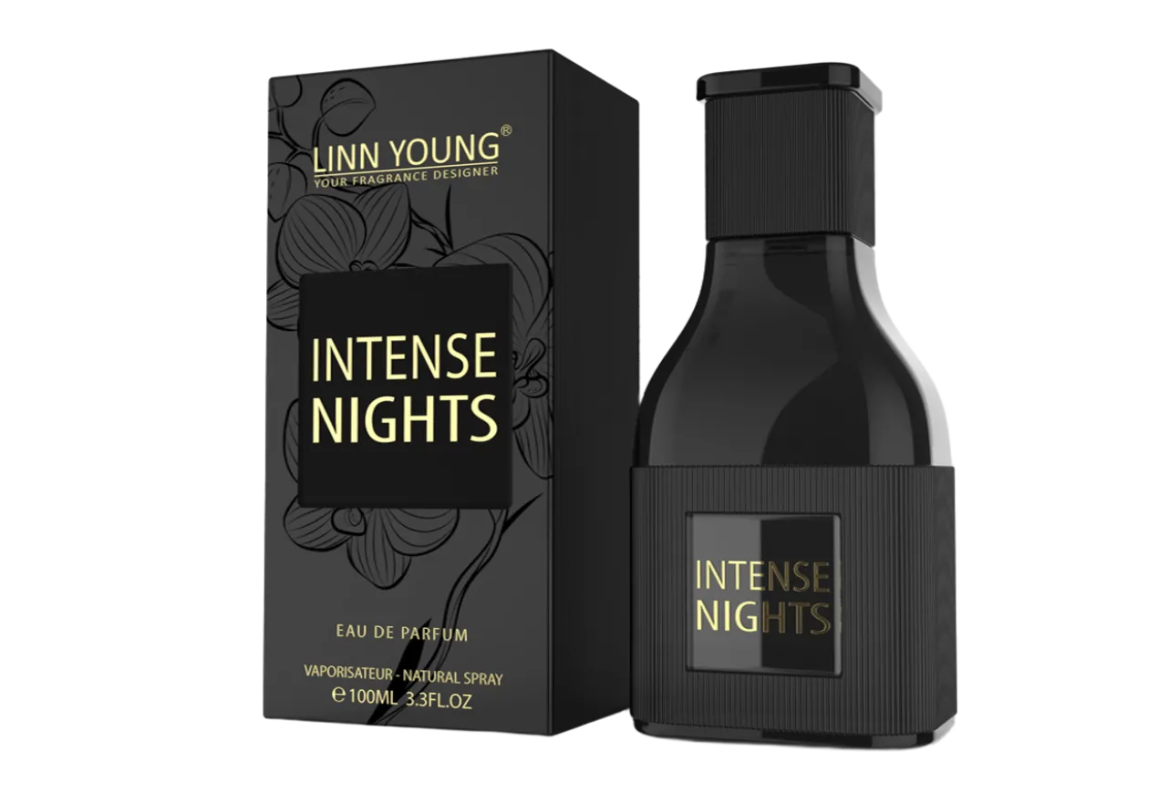 Intense Nights Eau de Parfum