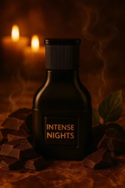 Intense Nights Eau de Parfum