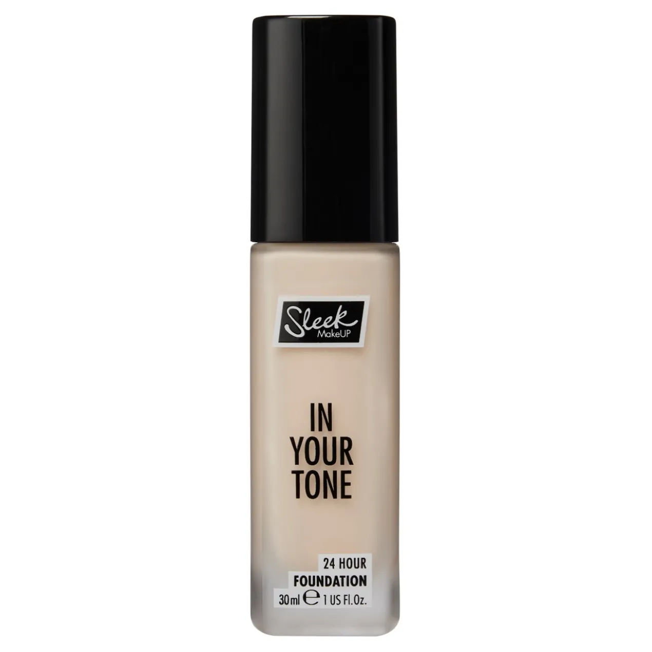 In Your Tone 24h Base de maquilhagem
