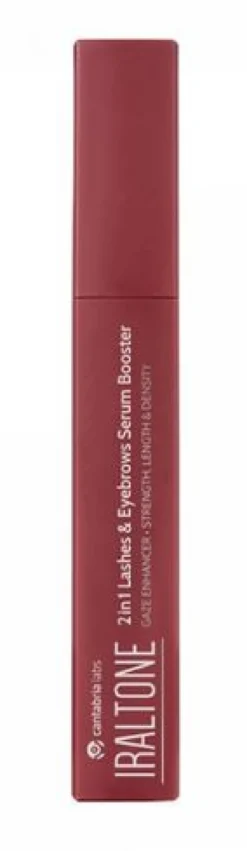 Iraltone Sérum para Sobrancelhas 2 em 1