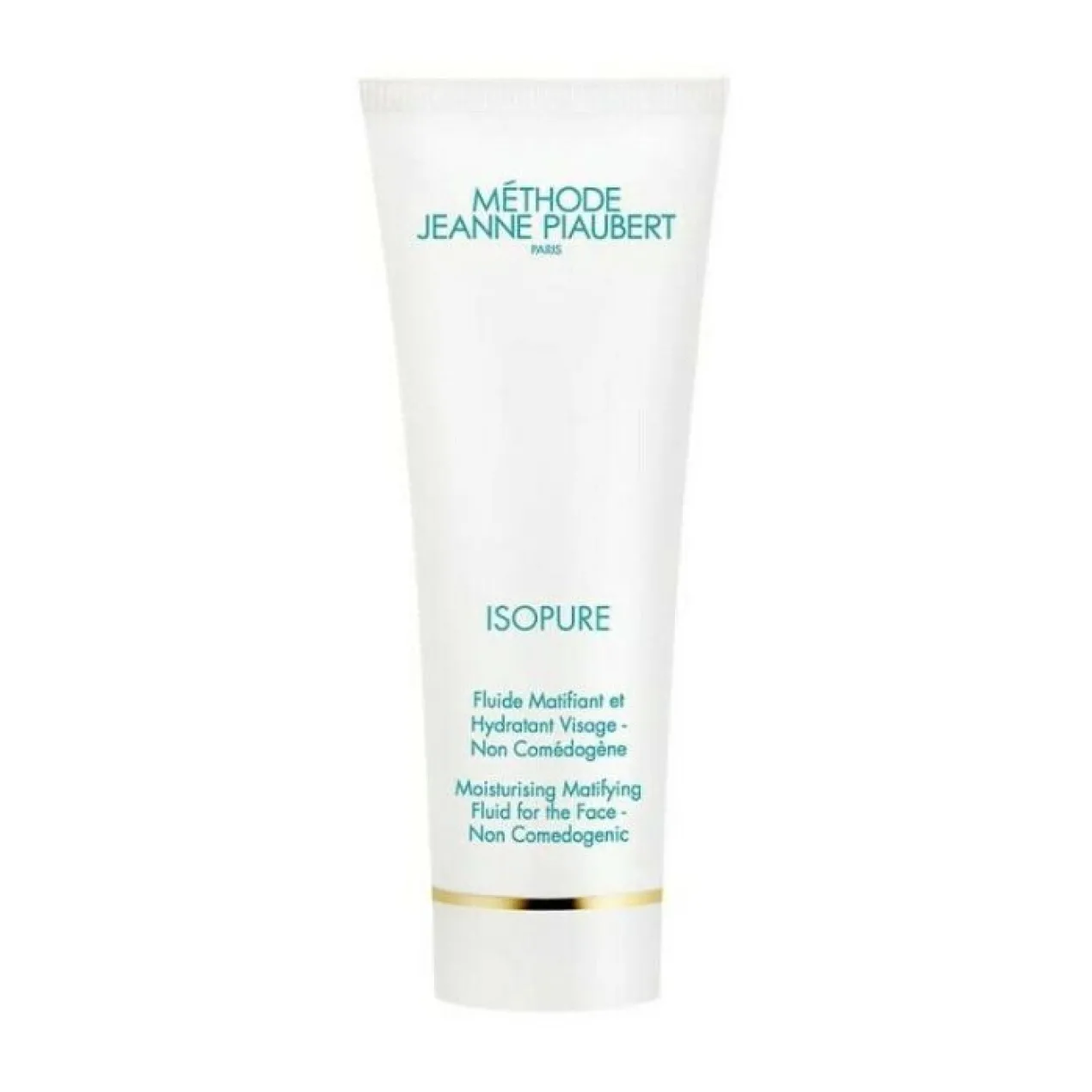 Isopure Fluido Matificante e Hidratante