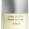 Issey Miyake L'Eau d'Issey pour Homme Igo Eau de Toilette para homem