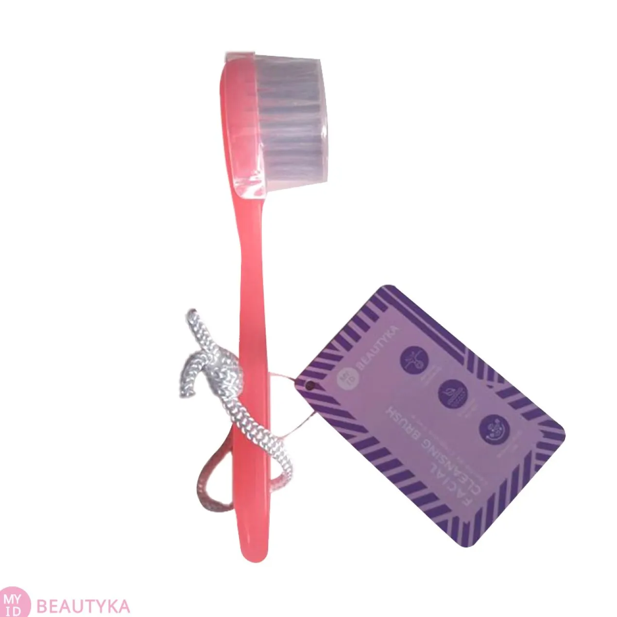 It's Time to Glow Escova de Limpeza Facial