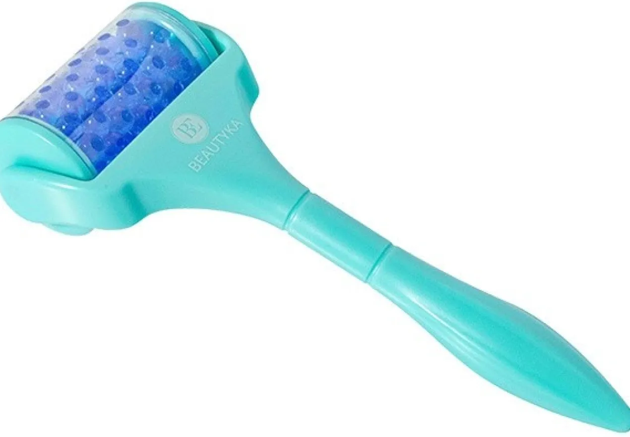 It's Time to Glow Ice-Roller Anti-idade