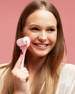 It's Time to Glow Ice-Roller Anti-idade