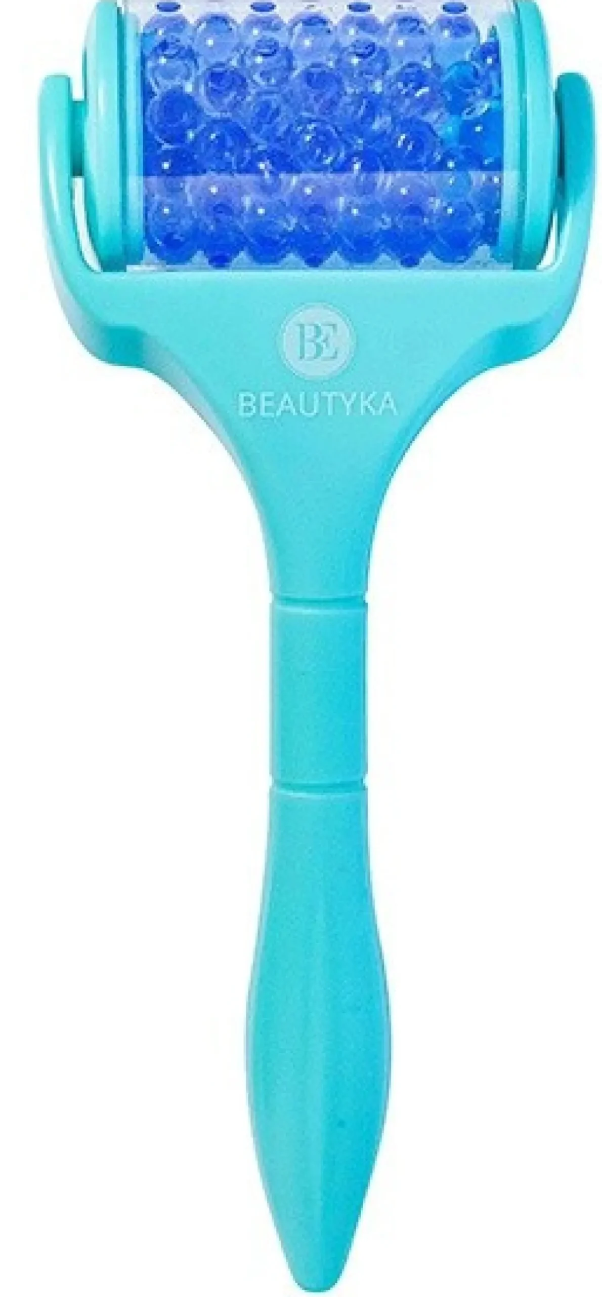 It's Time to Glow Ice-Roller Anti-idade