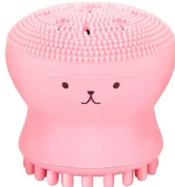 It's Time to Glow Jellyfish Exfoliante Facial