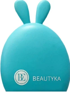 It's Time to Glow Limpador Exfoliante Facial Coelhinho