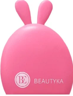It's Time to Glow Limpador Exfoliante Facial Coelhinho