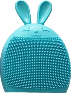 It's Time to Glow Limpador Exfoliante Facial Coelhinho