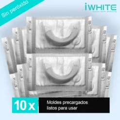 iWhite Kit de Branqueamento de Manchas Escuras