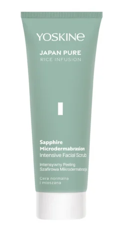 Japan Pure Rice Infusion Esfoliante Intensivo Facial