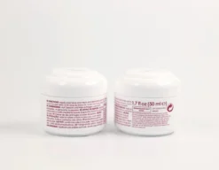 Jasmim Creme Facial de Dia Antirrugas