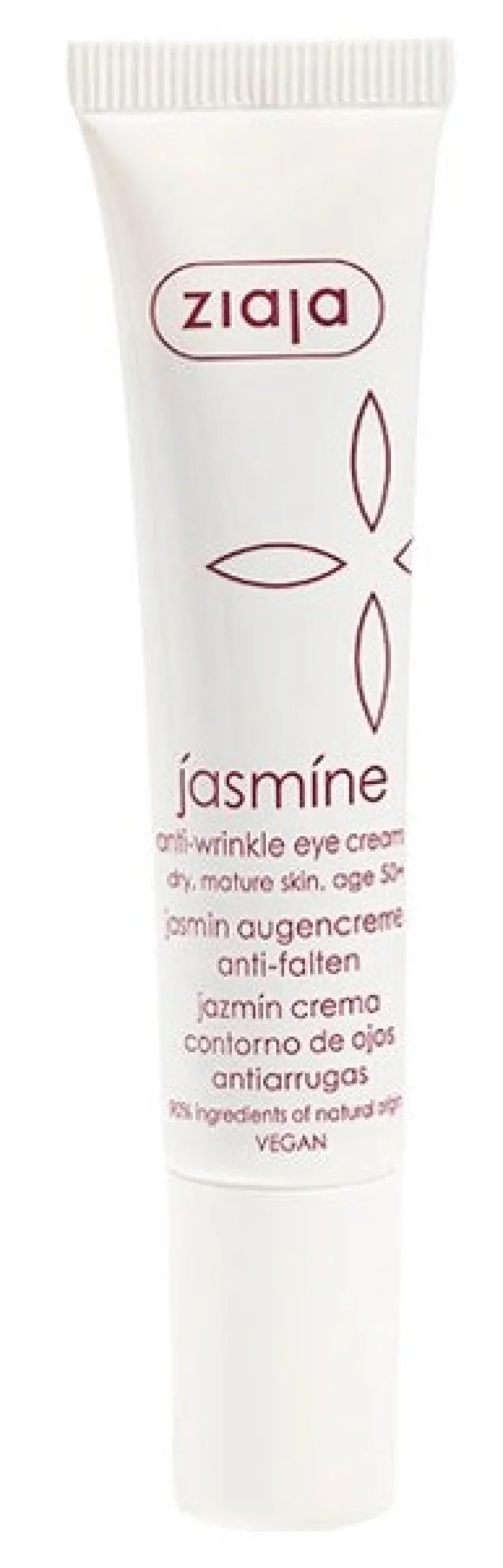 Jasmine Contorno de Olhos Antirrugas