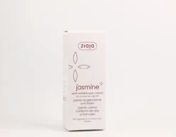 Jasmine Contorno de Olhos Antirrugas