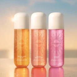 Jasmine Sunset Body & Hair Fragrance Mist