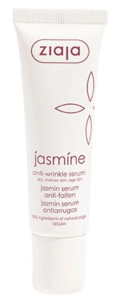 Jazmin Sérum Antirrugas