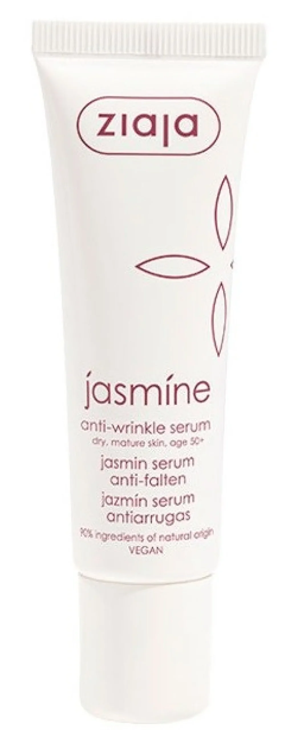 Jazmin Sérum Antirrugas