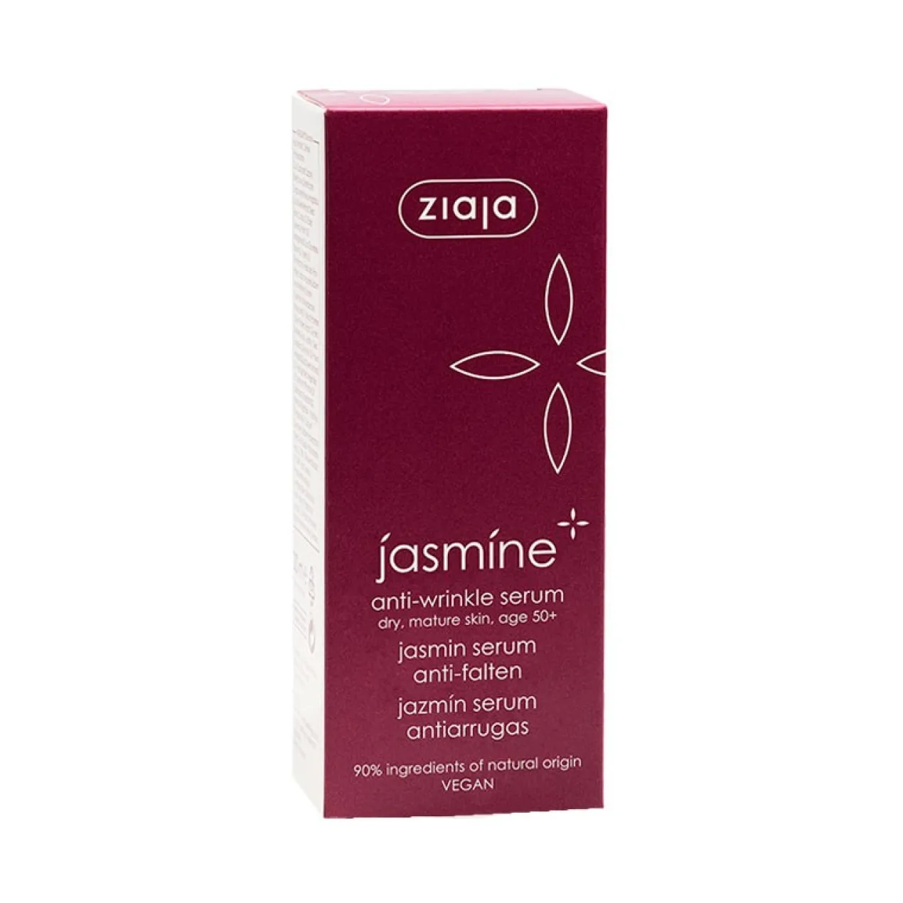 Jazmin Sérum Antirrugas
