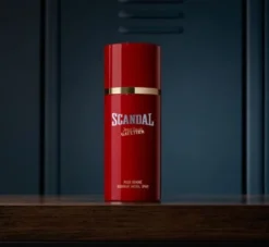 Jean Paul Gaultier Desodorizante Spray Scandal pour Homme para homem