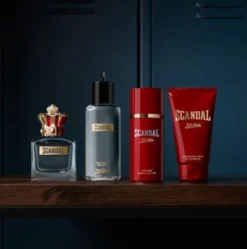 Jean Paul Gaultier Desodorizante Spray Scandal pour Homme para homem
