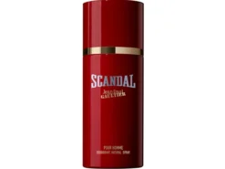 Jean Paul Gaultier Desodorizante Spray Scandal pour Homme para homem