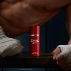 Jean Paul Gaultier Desodorizante Spray Scandal pour Homme para homem