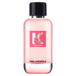 Jeans Urban Coral Eau de Parfum