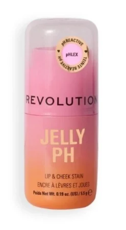 Jelly Blush Stick Lip & Cheek Stain PH