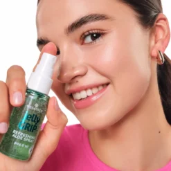 Jelly Grip Spray Refrescante com Aloe